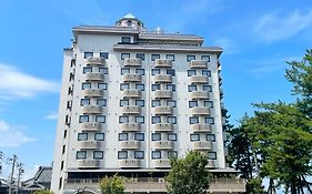Hotel Castle Inn Ise Meotoiwa
